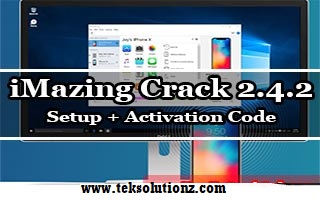 imazing activation code 2.1.3
